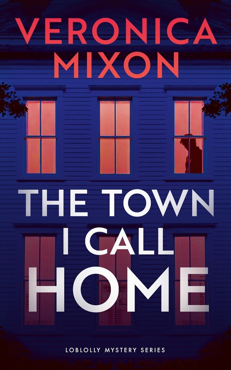 The Town I Call Home/Product Detail/Crime & Mystery Fiction