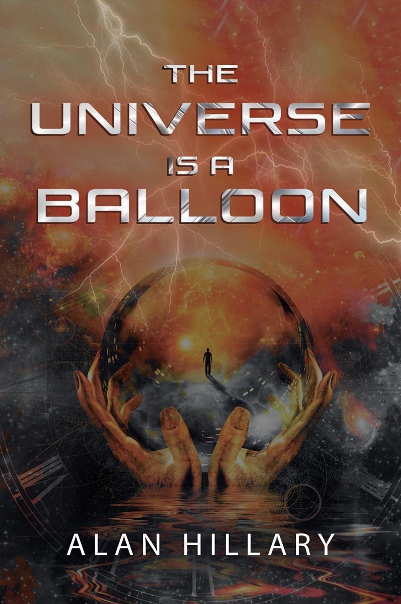 The Universe Is A Balloon/Product Detail/Teaching
