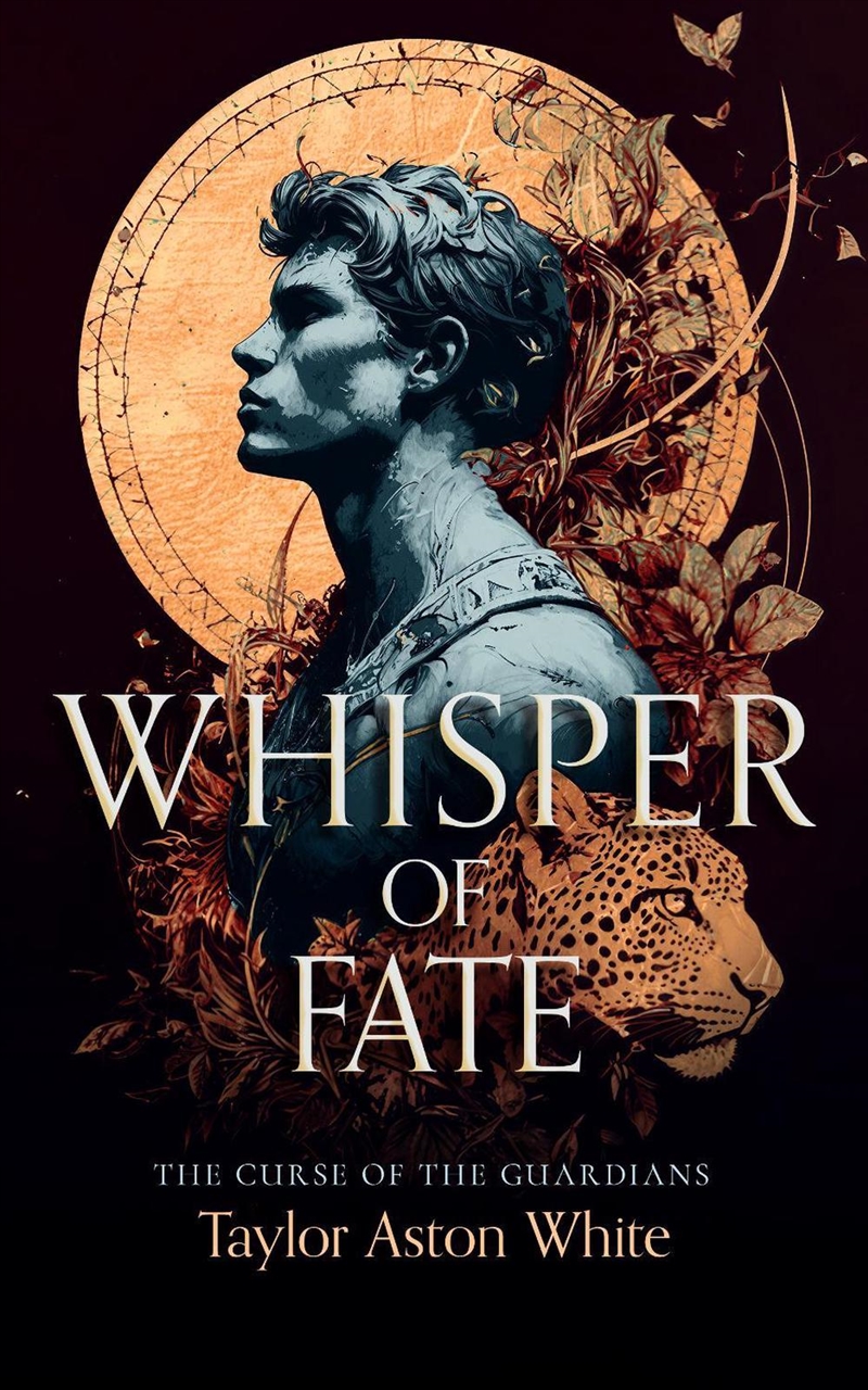 Whisper Of Fate/Product Detail/Romance