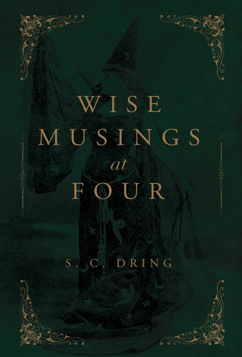 Wise Musings At Four/Product Detail/Fantasy Fiction