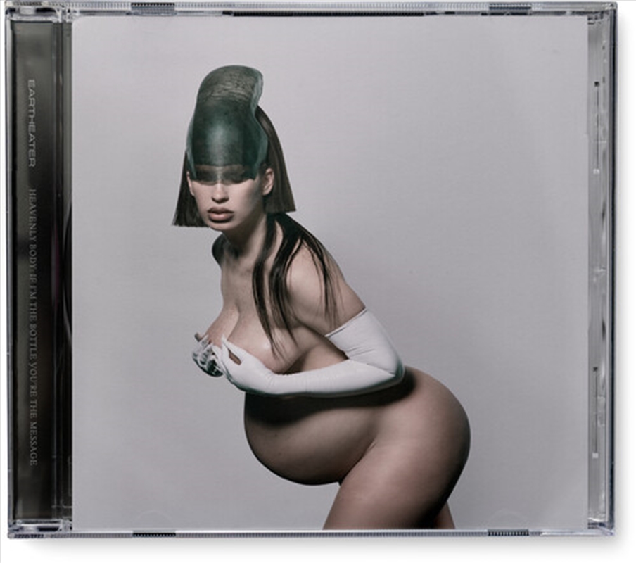 Heavenly Body: If I'm The Bottle/Product Detail/Dance