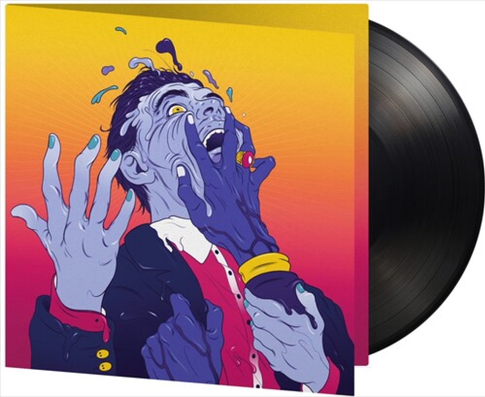 Get To Heaven/Product Detail/Rock/Pop