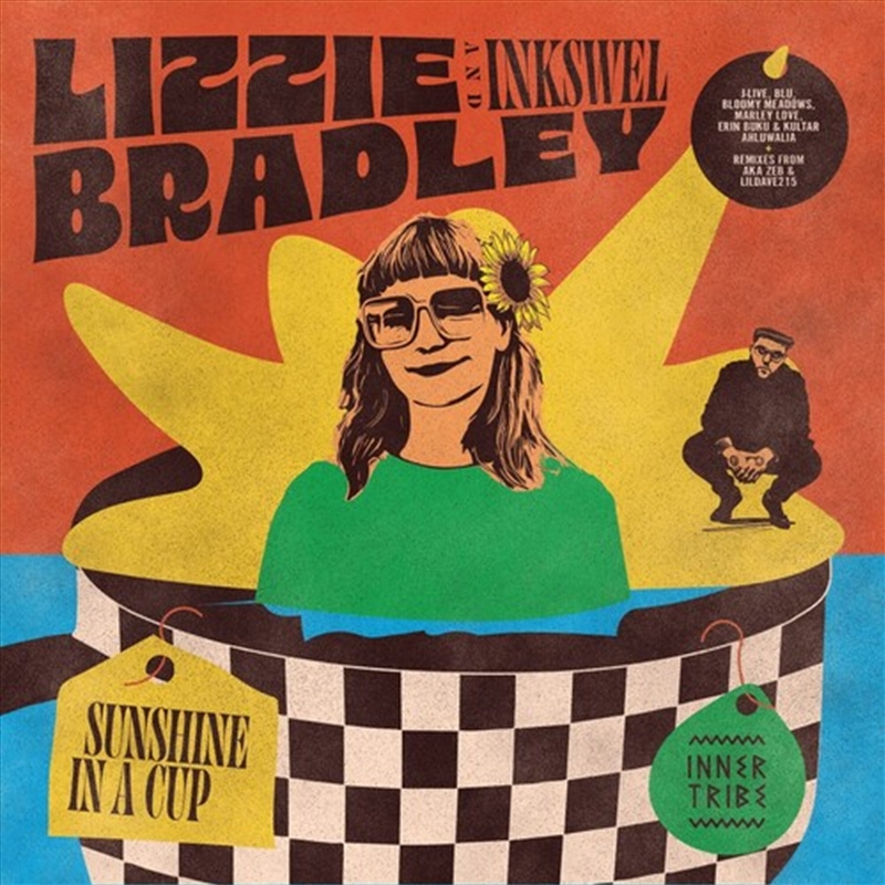 Sunshine In A Cup/Product Detail/R&B