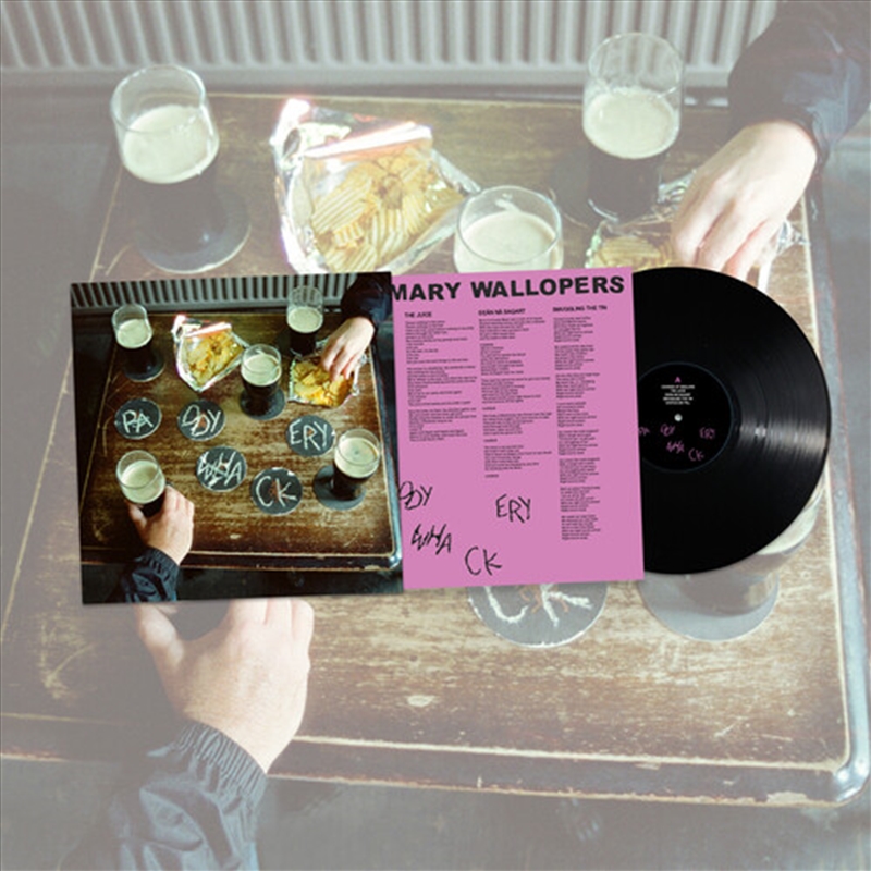 Paddywhackery/Product Detail/Rock/Pop