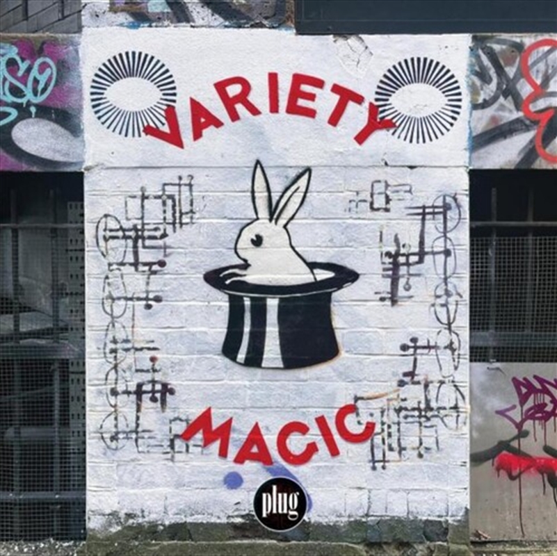 Variety Magic/Product Detail/Dance