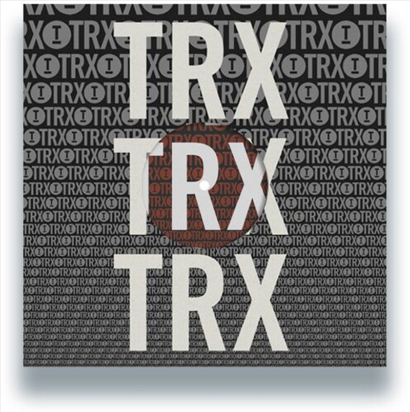 Toolroom Trax Sampler Vol. 4/Product Detail/Dance