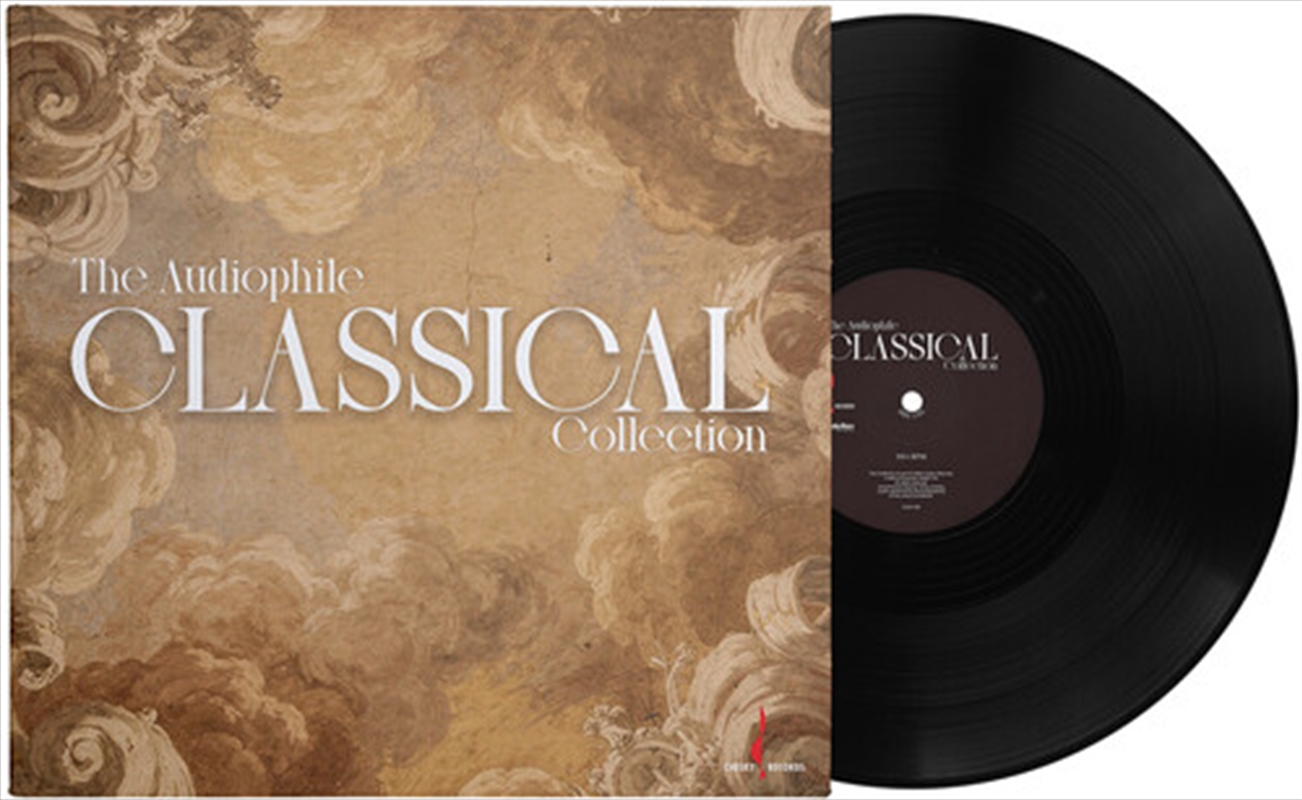 Audiophile Classical Collection/Product Detail/Easy Listening