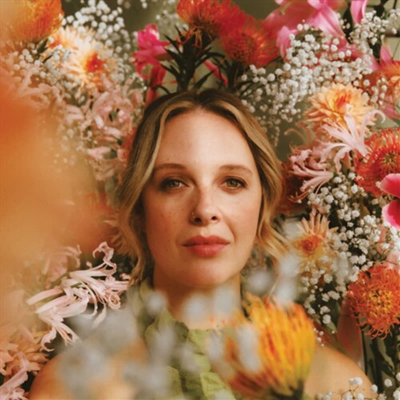 No Rain No Flowers Ep/Product Detail/R&B
