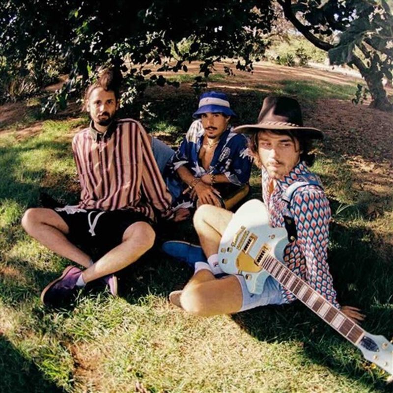 So Lost / My Way/Product Detail/Reggae