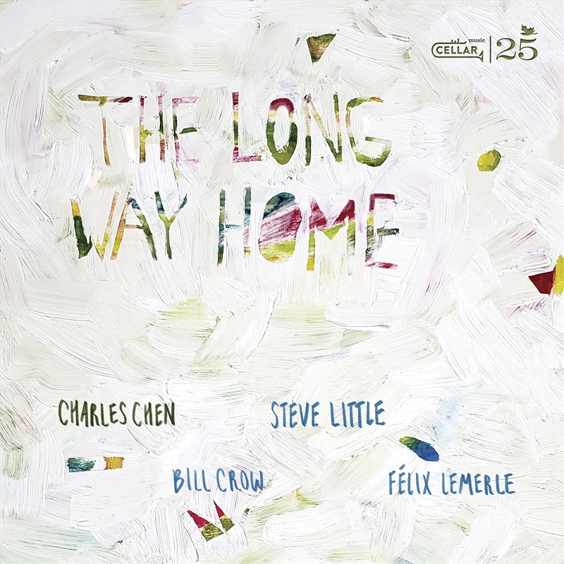 The Long Way Home/Product Detail/Jazz