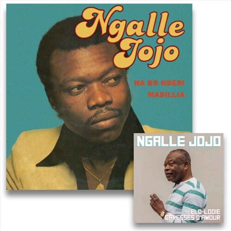 Na Bo Ndedi + Elo-Lodie/Product Detail/World
