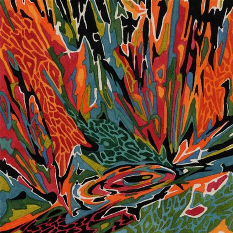 Terra Incognita/Product Detail/Jazz