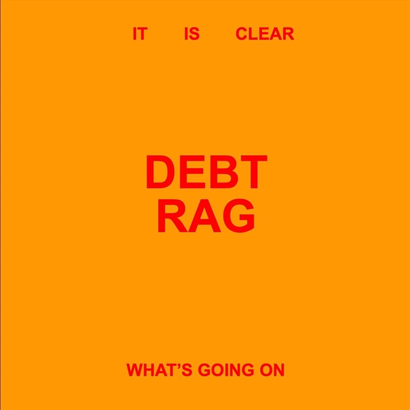 It Is Clear What's Going On/Product Detail/Alternative