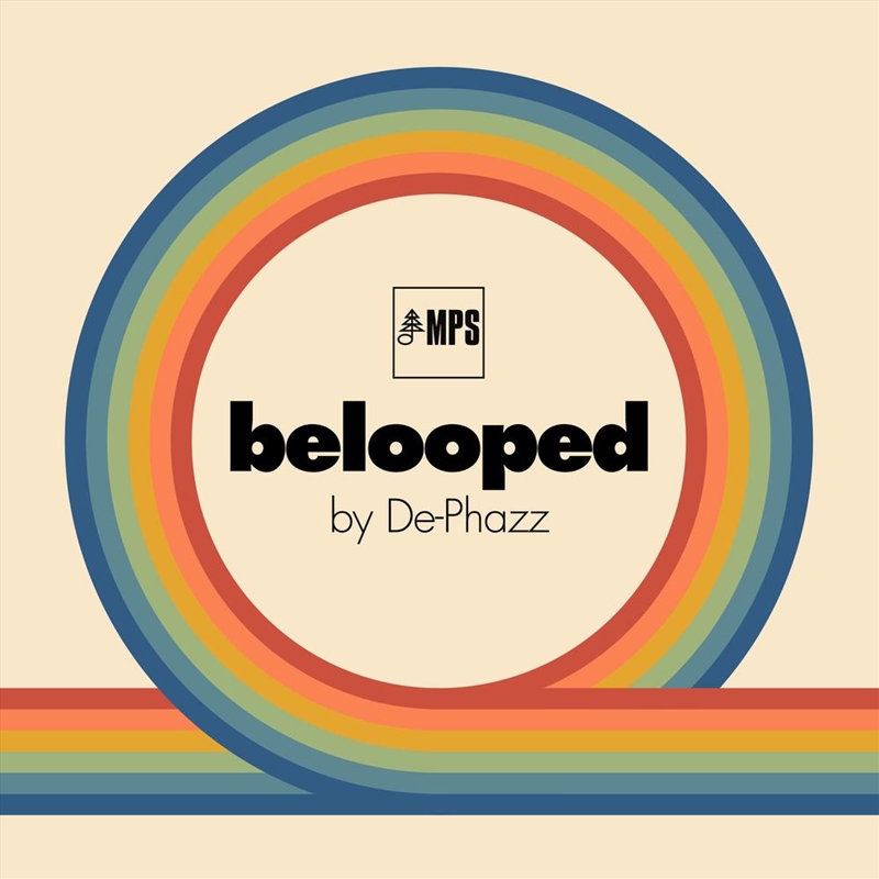 Belooped/Product Detail/Jazz