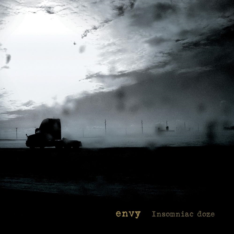 Insomniac Doze: Anniversary Edition - Metallic Gold Vinyl/Product Detail/Rock/Pop