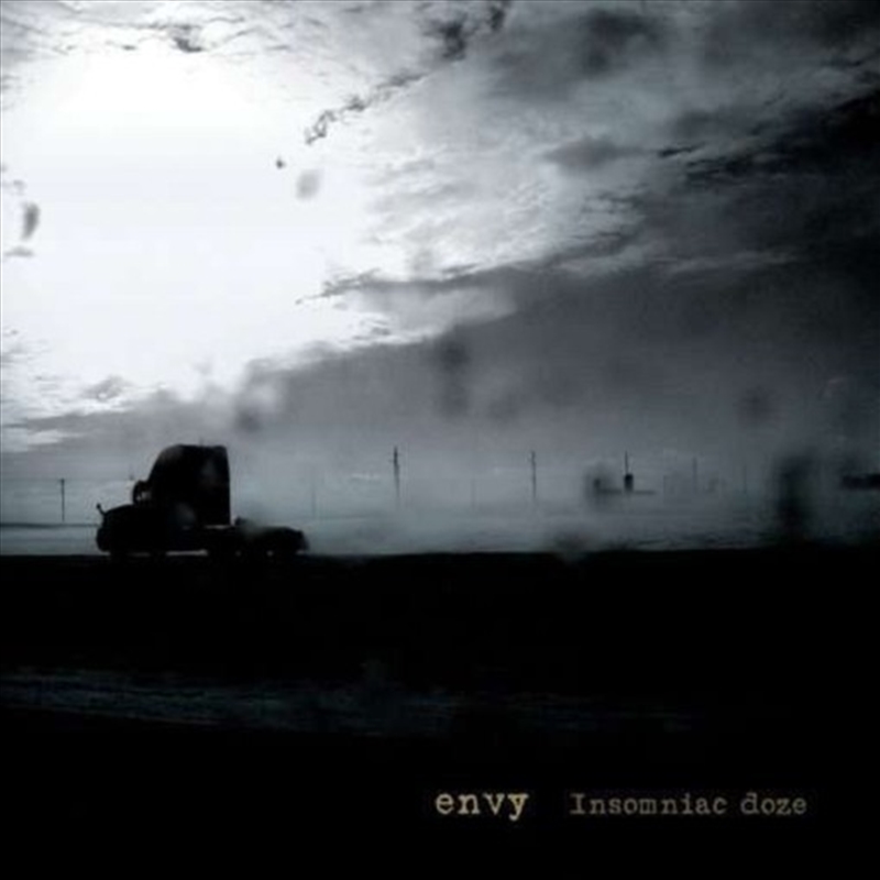 Insomniac Doze: Anniversary Edition/Product Detail/Rock/Pop