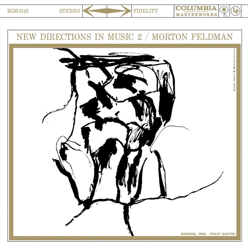 New Directions In Music 2/Product Detail/Classical