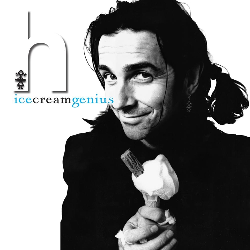 Ice Cream Genius: Deluxe Edition/Product Detail/Rock/Pop