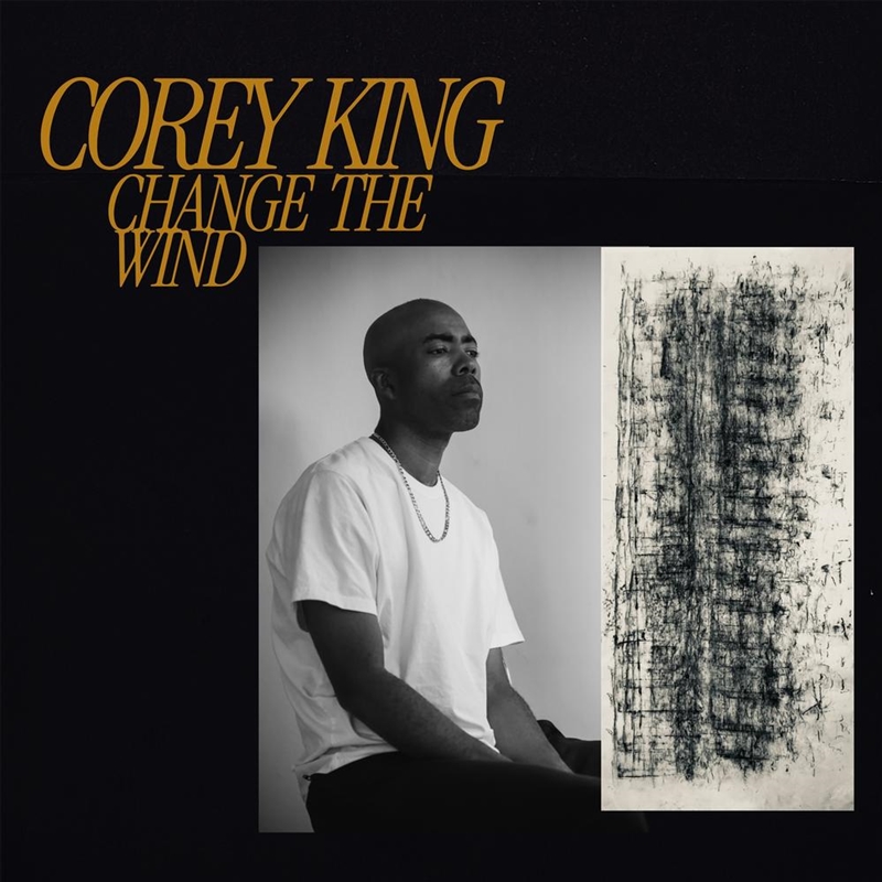 Change The Wind/Product Detail/Jazz