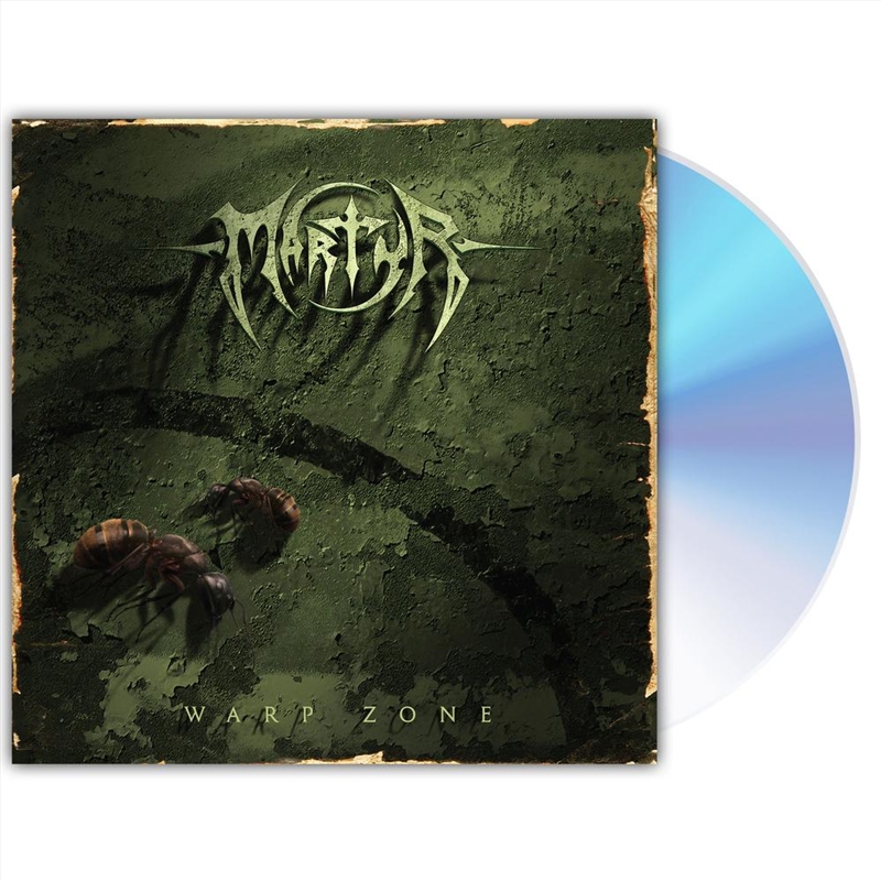 Warp Zone/Product Detail/Metal