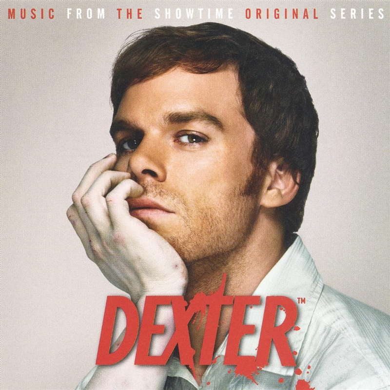 Dexter - Green "Kill Outfit" Vinyl/Product Detail/Soundtrack