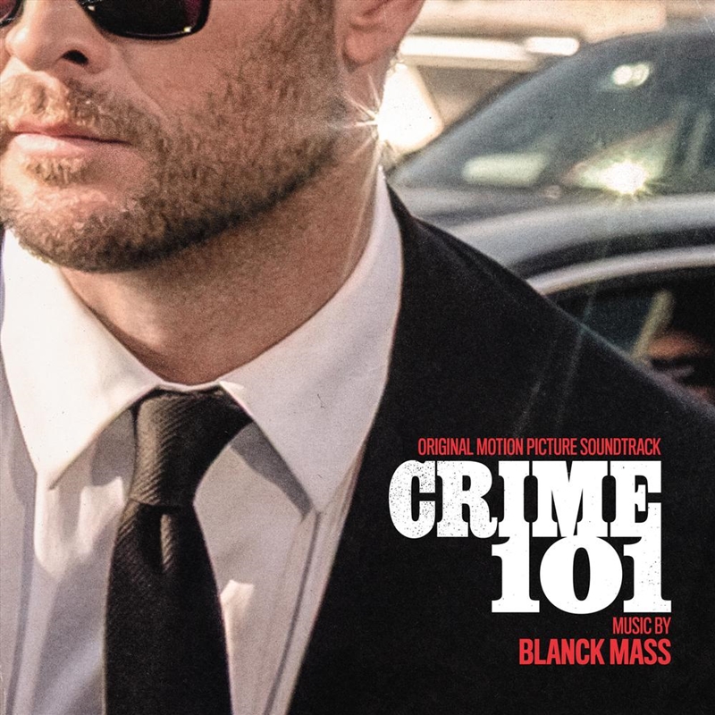 Crime 101/Product Detail/Soundtrack