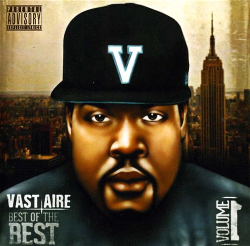 Best Of The Best/Product Detail/Rap