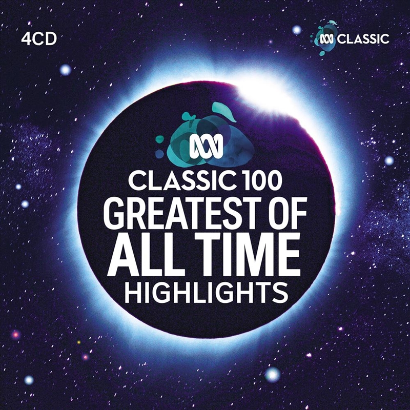 Classic 100 - Greatest Of All Time/Product Detail/Classical