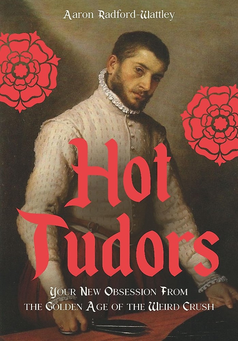 Hot Tudors/Product Detail/Comedy