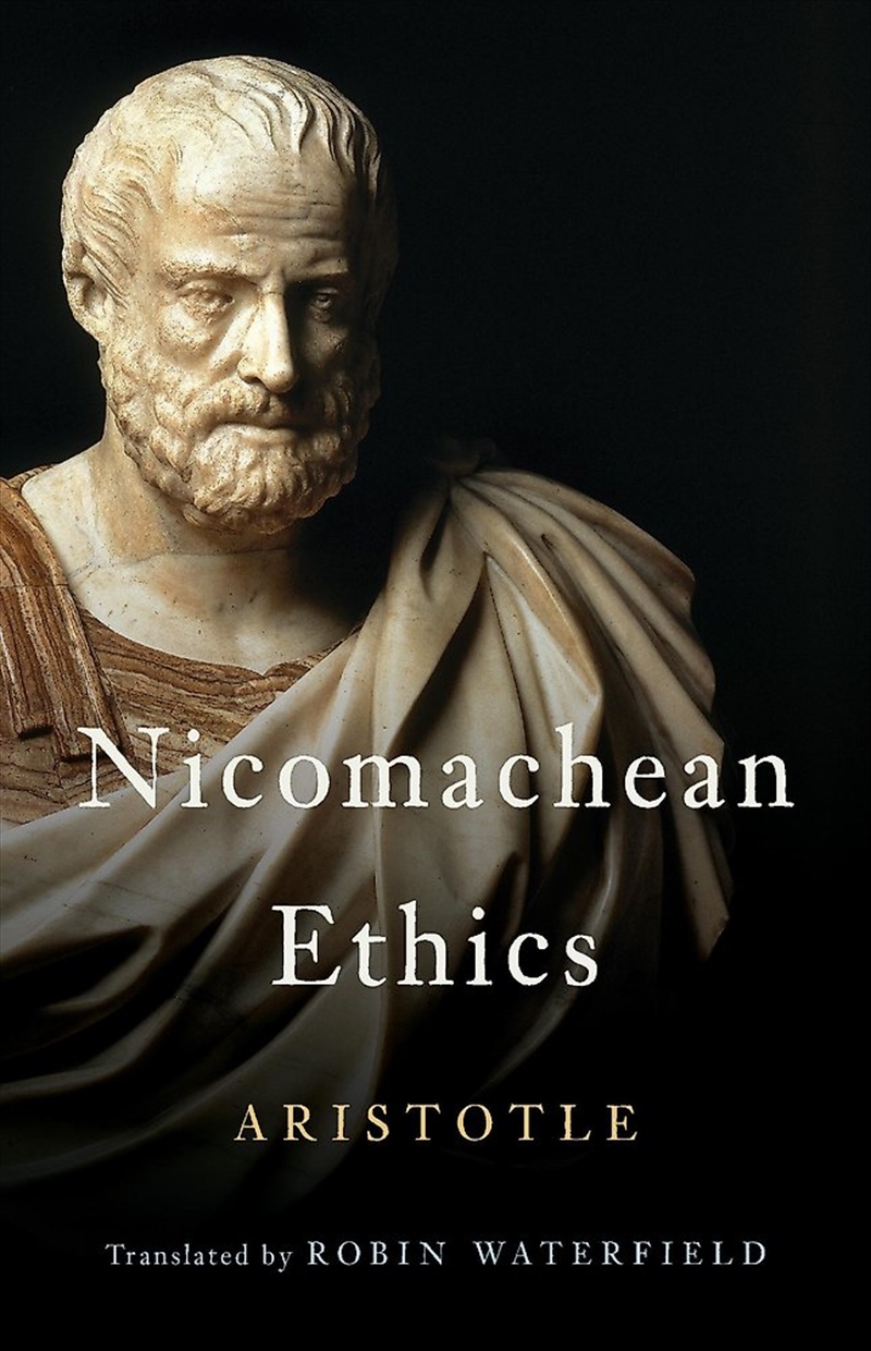 Nicomachean Ethics/Product Detail/Reading