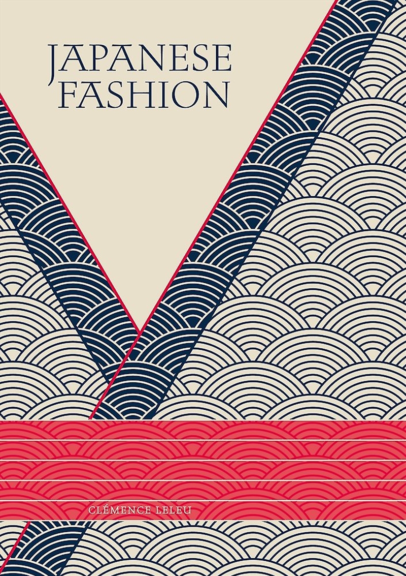 Japanese Fashion/Product Detail/Fashion & Style Guides