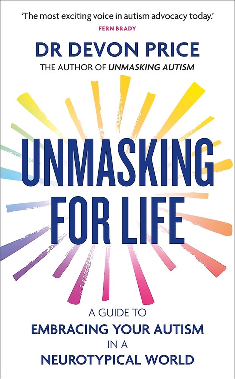 Unmasking for Life/Product Detail/Family & Health
