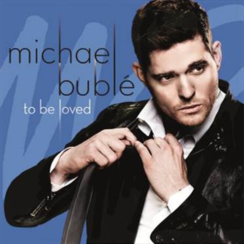 To Be Loved: Australian Tour Edition/Product Detail/Easy Listening