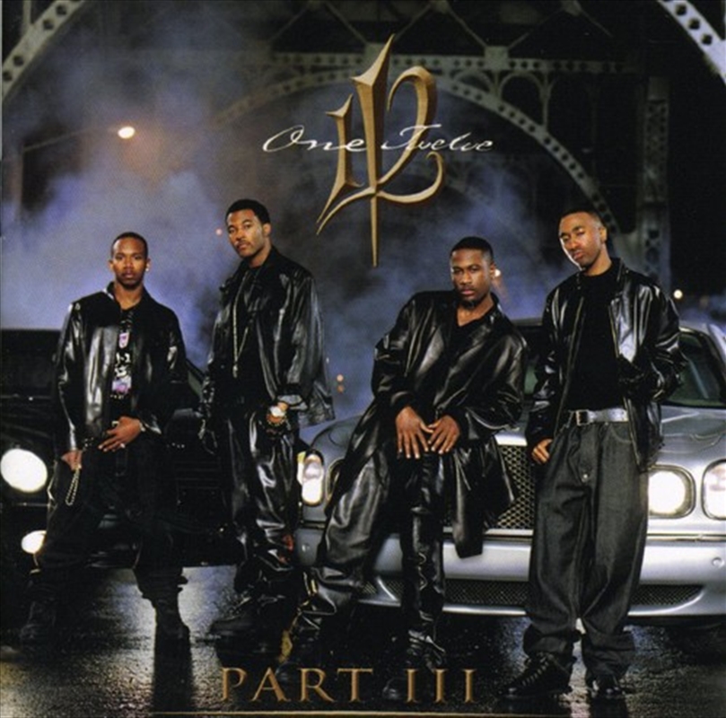 Part Iii/Product Detail/R&B