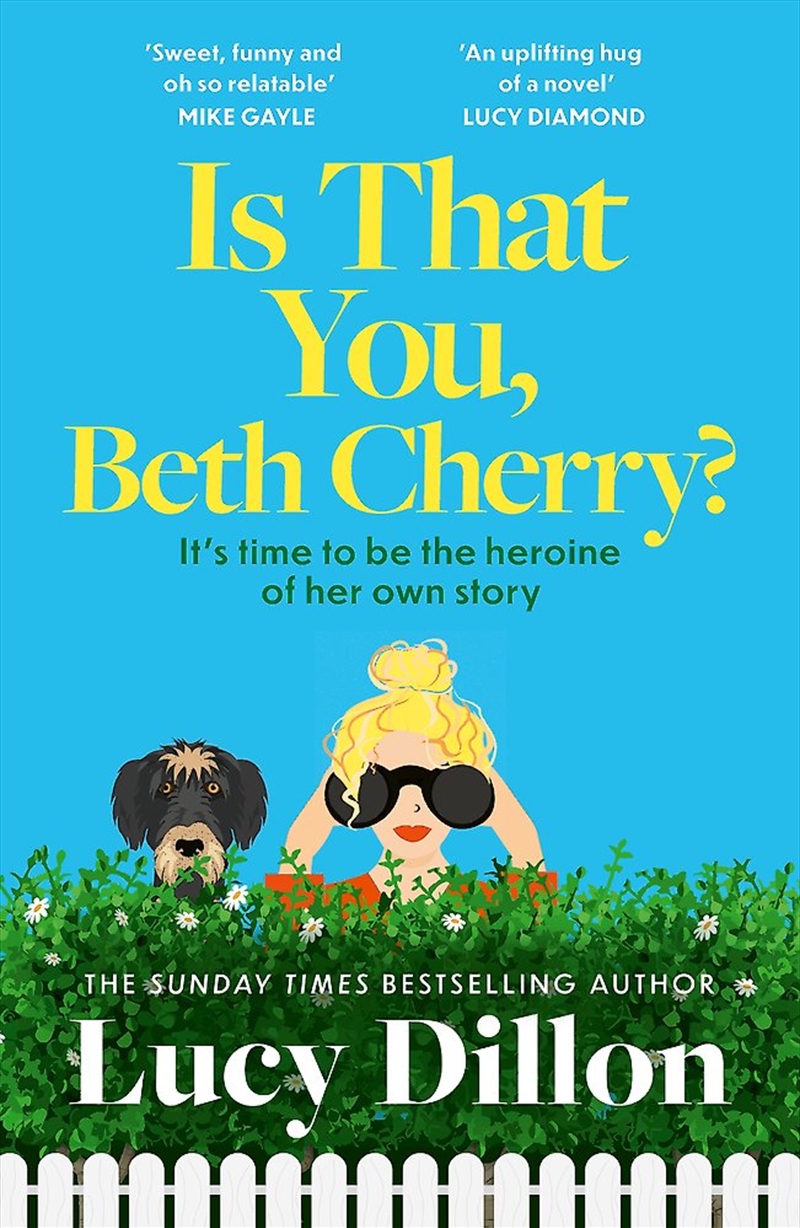 Is That You, Beth Cherry?/Product Detail/Modern & Contemporary