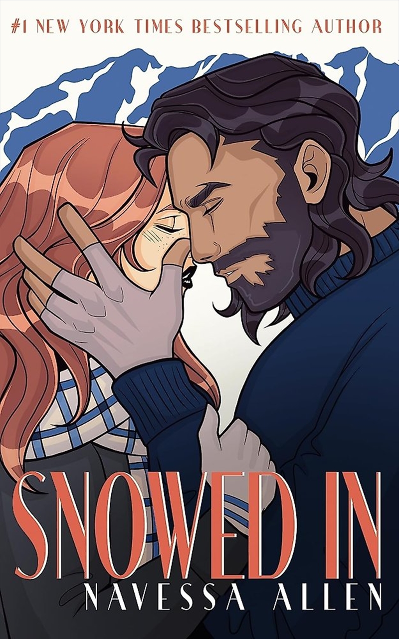 Snowed In/Product Detail/Romance