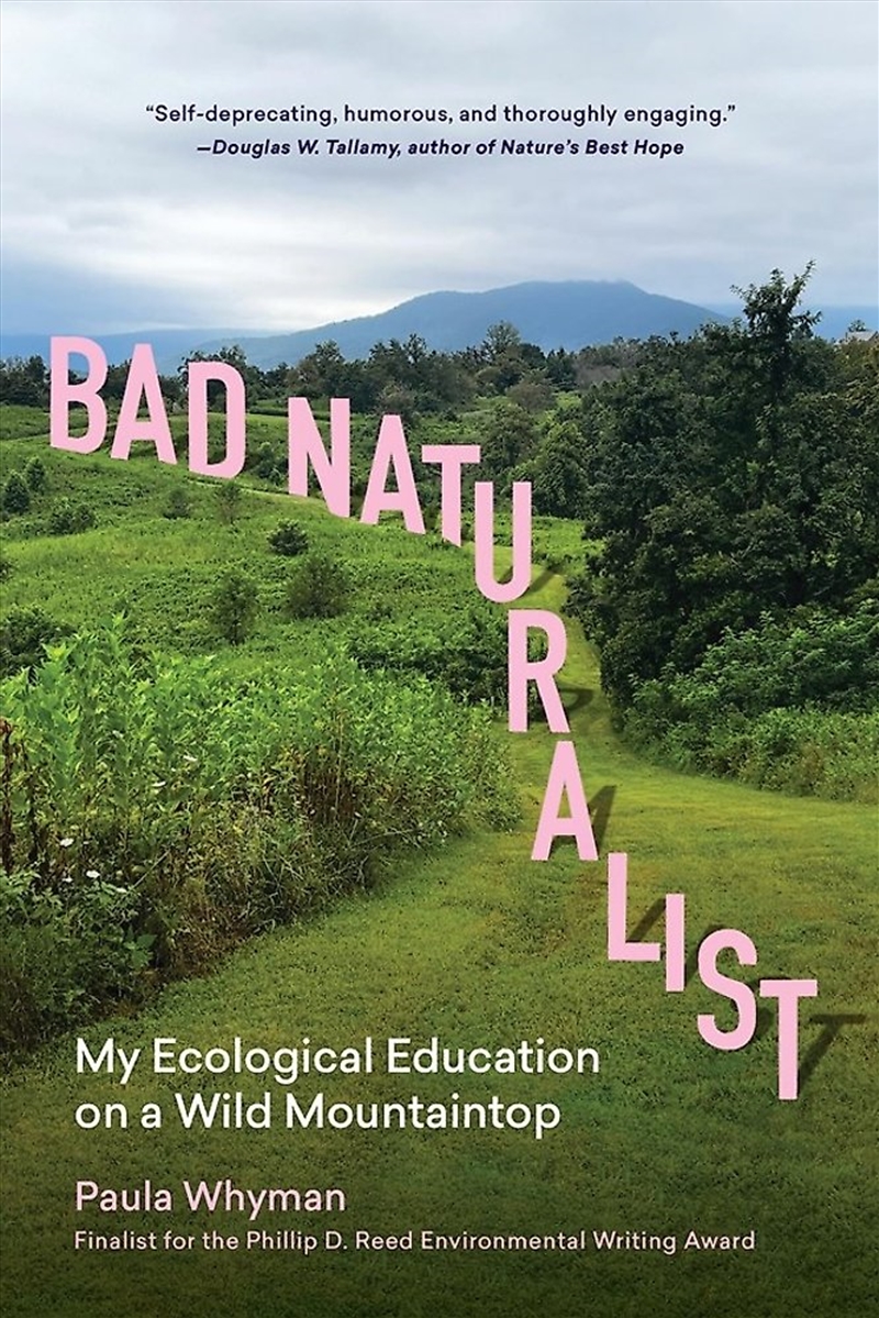 Bad Naturalist/Product Detail/Animals & Nature