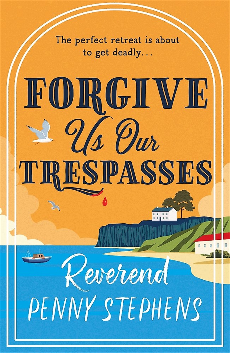 Forgive Us Our Trespasses/Product Detail/Modern & Contemporary