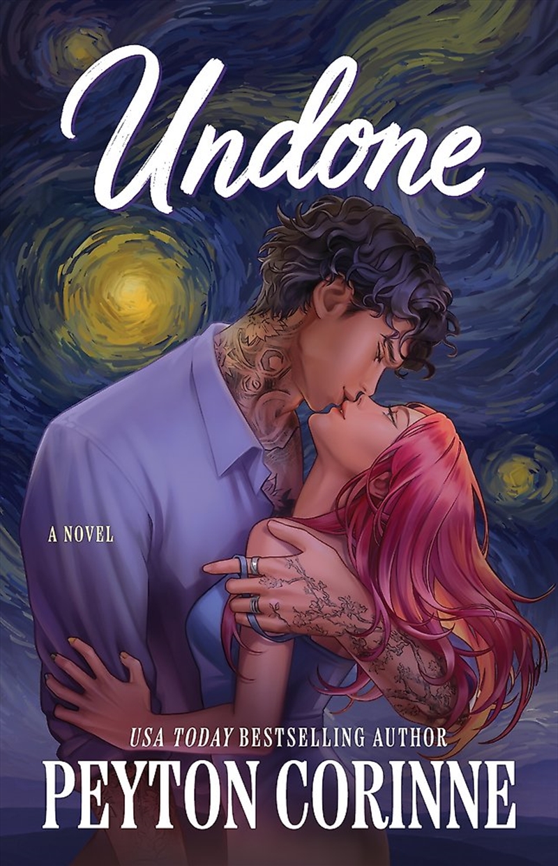 Undone/Product Detail/Romance