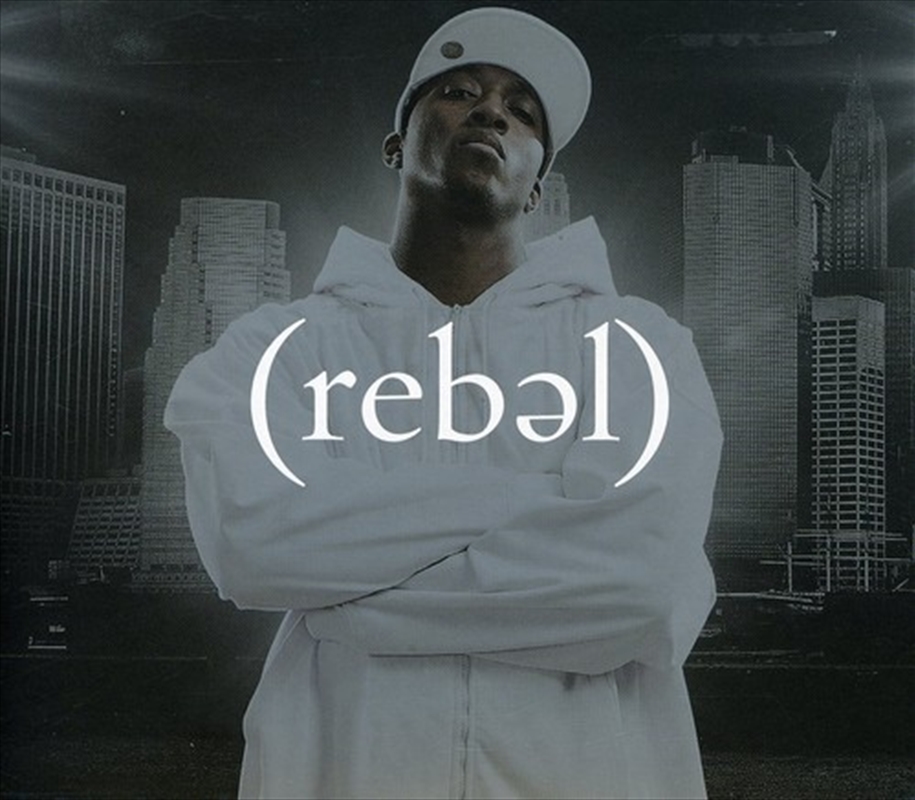 Rebel (Import)/Product Detail/Hip-Hop