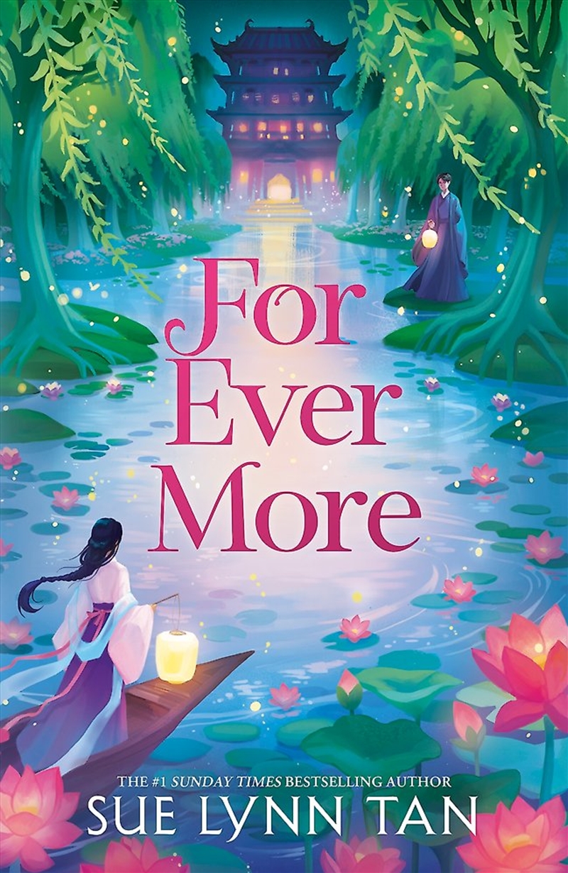 For Ever More/Product Detail/Fantasy Fiction