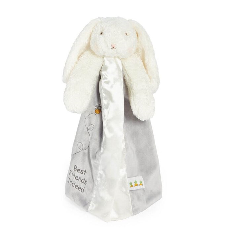 Bloom Bunny Grey Buddy Blanket/Product Detail/Plush Toys