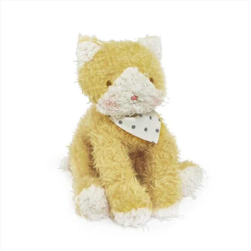 Good Friends Farm: Alley The Cat Soft Toy/Product Detail/Plush Toys