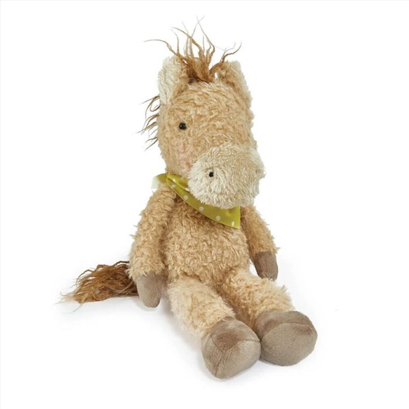 Good Friends Farm: Pony Boy Horse/Product Detail/Plush Toys