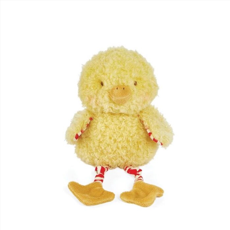 Good Friends Farm: Wee Clucky Little Chicken/Product Detail/Plush Toys