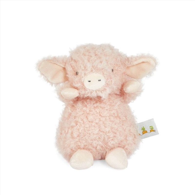 Good Friends Farm: Wee Hammie Pig/Product Detail/Plush Toys