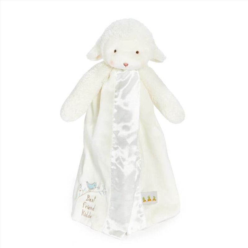 Kiddo Lamb White Buddy Blanket/Product Detail/Plush Toys