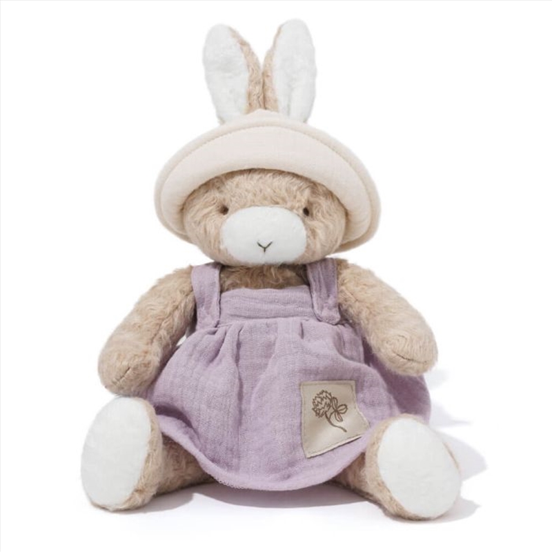 Thistle Bunny Seedlings 40th Anniversary Soft Toy/Product Detail/Plush Toys