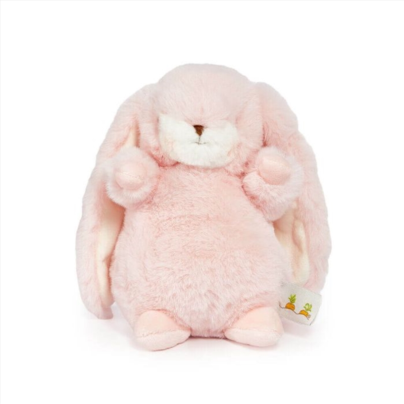 Tiny Standing Nibble Bunny Pink/Product Detail/Plush Toys