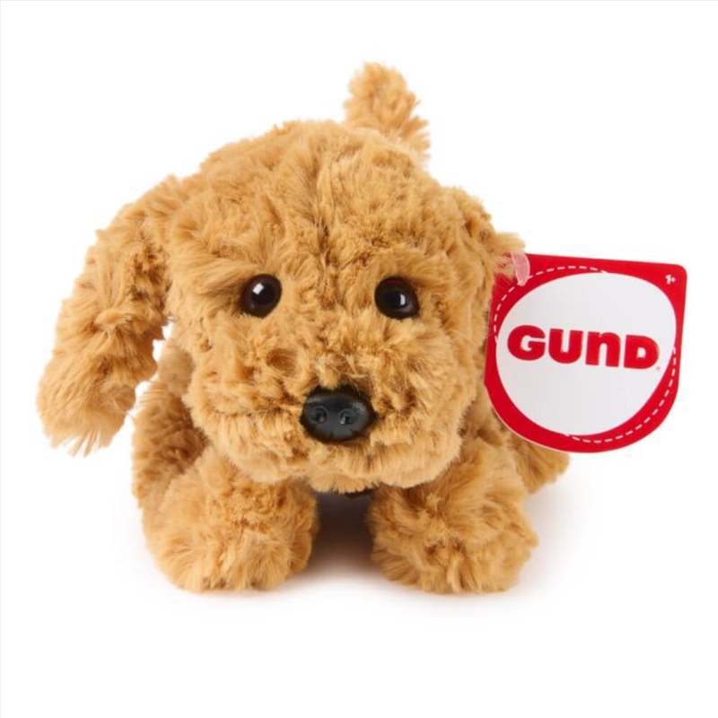 Forever Friends Littles: Muttsy Dog/Product Detail/Plush Toys